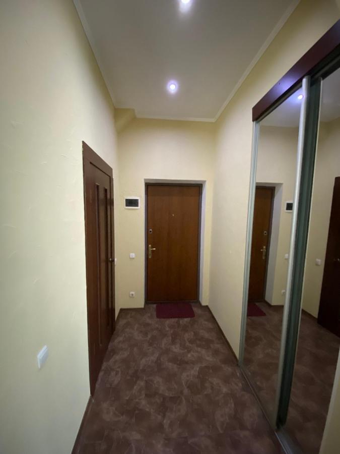 Студия На Черeмушках Apartamento Odesa Exterior foto